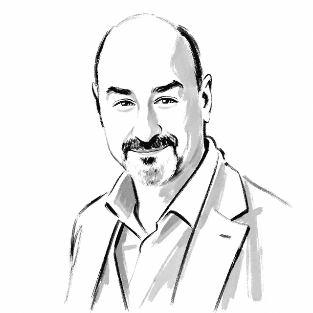 Stéphane Bocqué